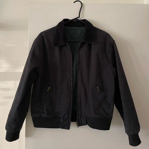 J. Galt jacket